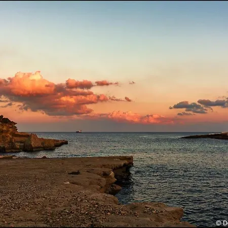 Tatil Evi Marsaxlokk, Cozy, Spacious 3 Bedroom Maisonette, 1 Min Walk From Seafront *